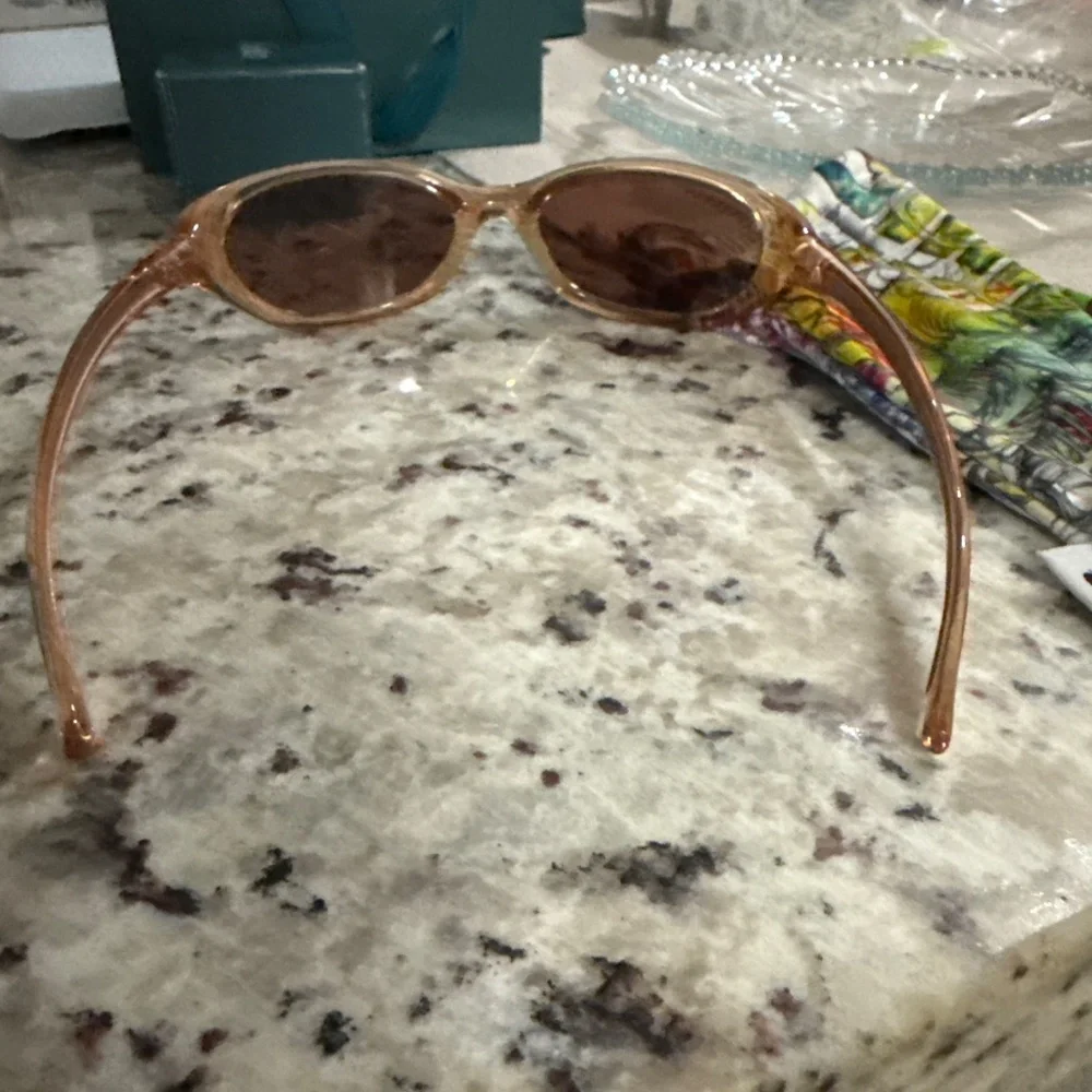 Kids size Nike sunglasses
